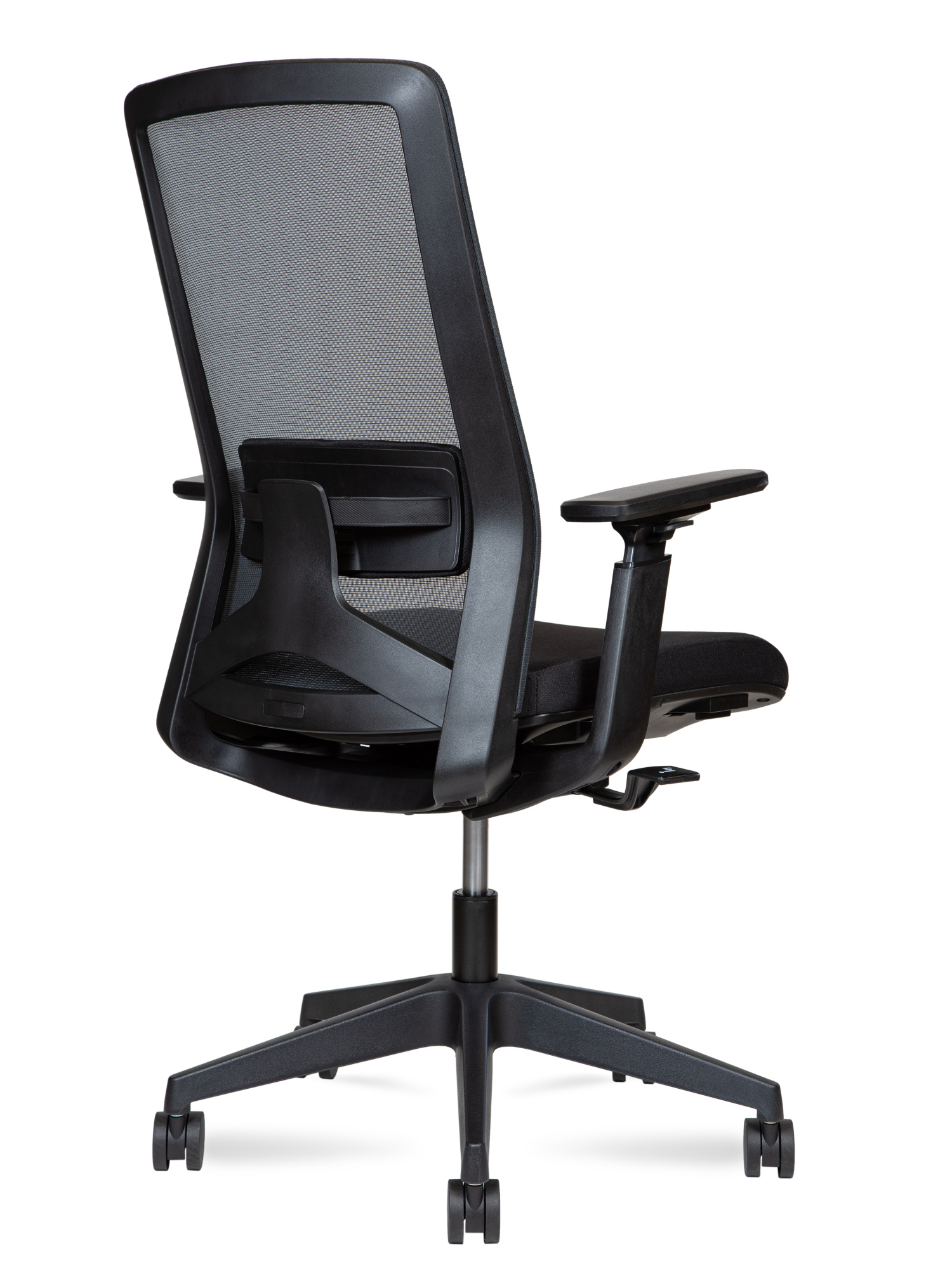 Изображение кресло norden williams black lb